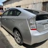 Toyota prius S Led