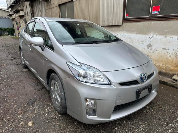 Toyota Prius S