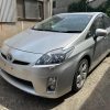 Toyota prius S Led