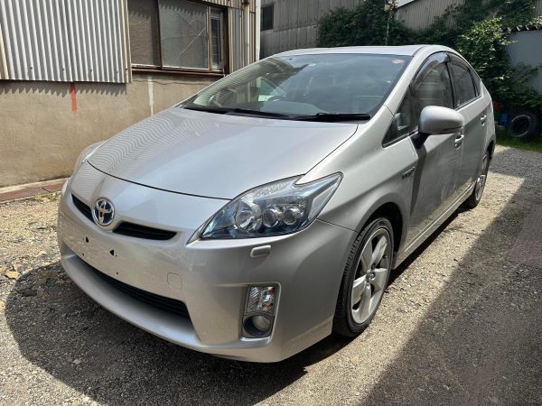 Toyota prius S Led