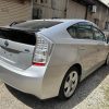 Toyota prius S Led