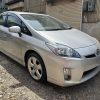 Toyota prius S Led