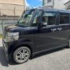 Honda Nbox Custom