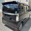 Honda Nbox Custom