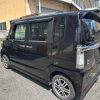 Honda Nbox Custom